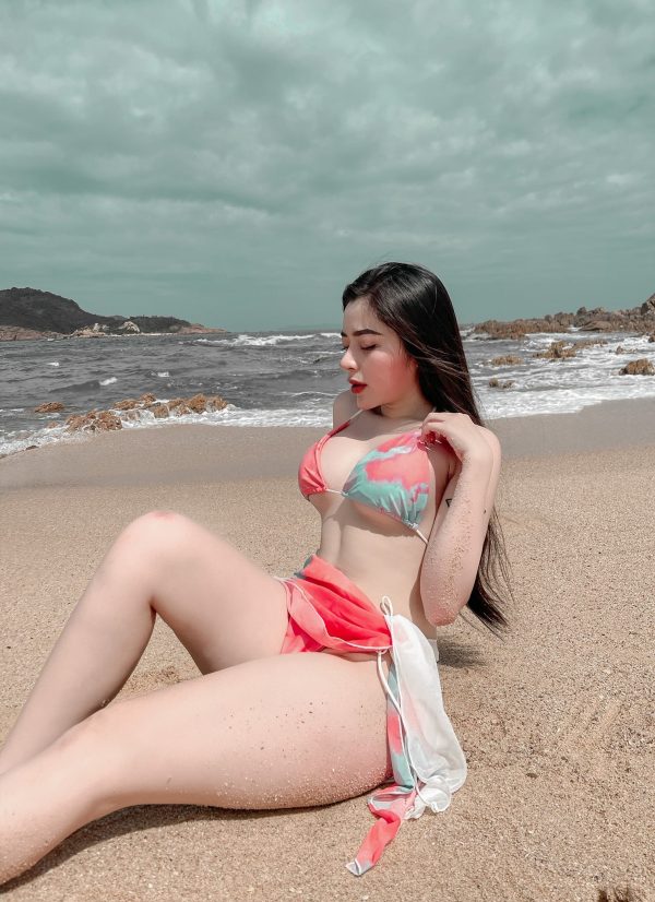 Girl xinh, hot girl, hot facebook, gái xinh, Nguyễn Huỳnh Gia Hân