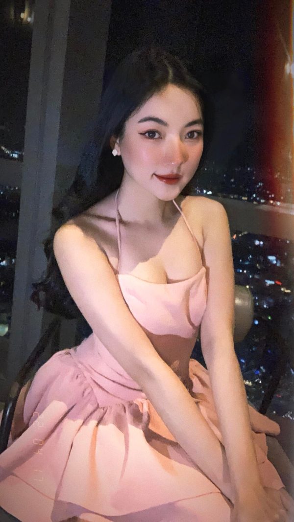 Girl xinh, hot girl, hot facebook, gái xinh, Nguyễn Thị Thanh Huyền