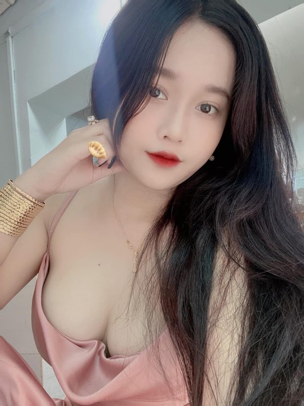 Girl xinh, hot girl, hot facebook, gái xinh, Huỳnh Ngọc Hân