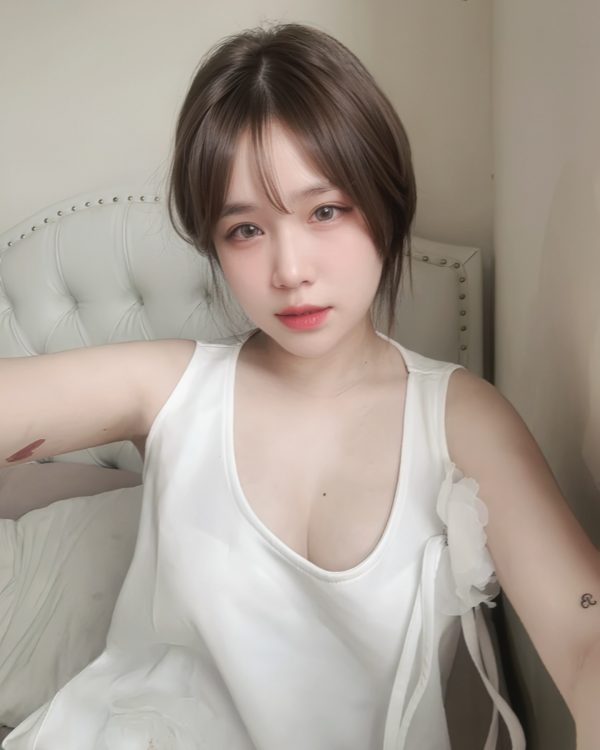 Girl xinh, hot girl, hot facebook, gái xinh, Trần Cẩm Nhung