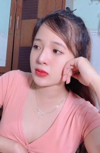 Girl xinh, hot girl, hot facebook, gái xinh, Trần Thu Sam