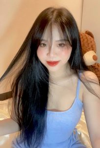 Girl xinh, hot girl, hot facebook, gái xinh, Cyoung Trần