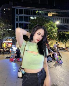 Girl xinh, hot girl, hot facebook, gái xinh, Nguyễn Trà My