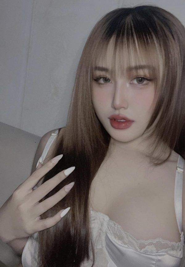 Girl xinh, hot girl, hot facebook, gái xinh, Yến Pha Huỳnh
