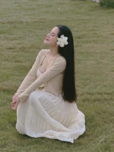 Girl xinh, hot girl, hot facebook, gái xinh, Đặng Thanh Kiều