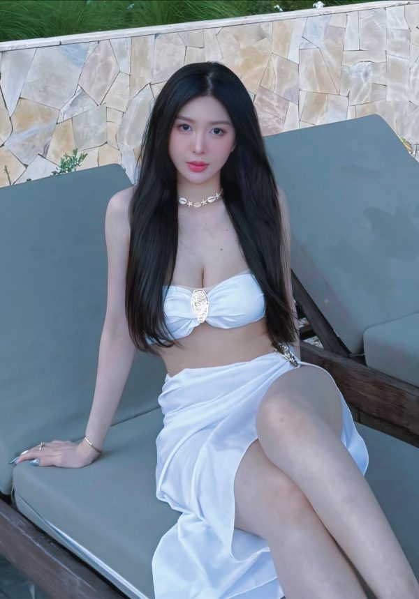 Girl xinh, hot girl, hot facebook, gái xinh, Kim Khánh
