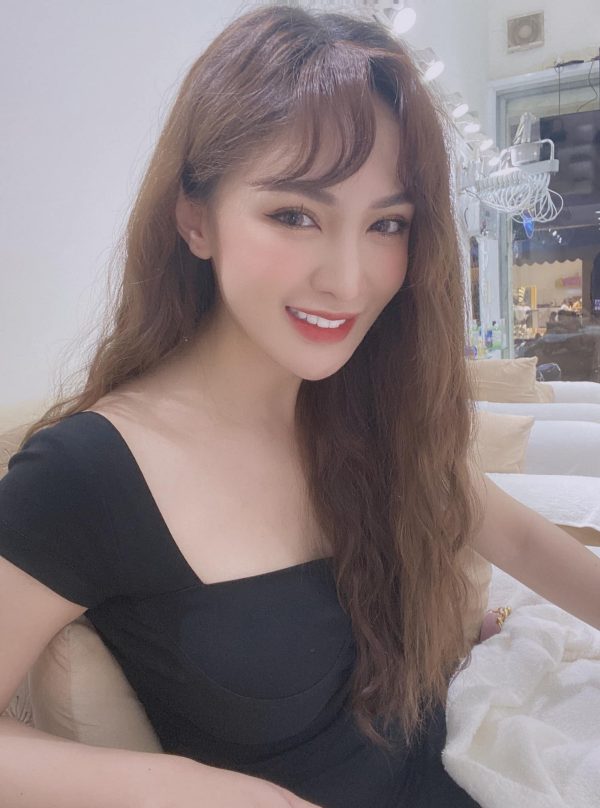 Girl xinh, hot girl, hot facebook, gái xinh, Kelly Nguyễn
