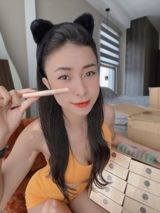 Girl xinh, hot girl, hot facebook, gái xinh, Phương Dung Nguyễn Hoàng