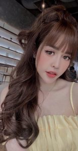 Girl xinh, hot girl, hot facebook, gái xinh, Uyên Nhi – Điệu