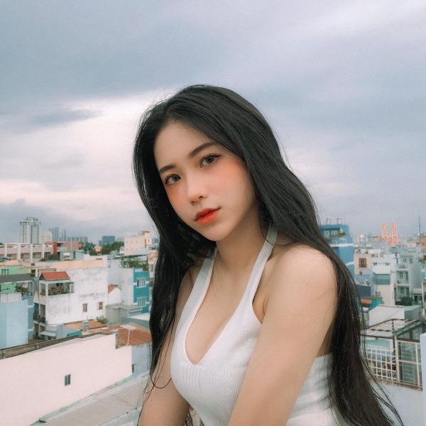 Girl xinh, hot girl, hot facebook, gái xinh, Nguyễn Thị Kim ANh