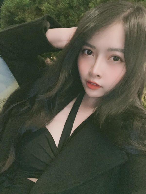 Girl xinh, hot girl, hot facebook, gái xinh, Nguyễn Ngọc Lan Phương
