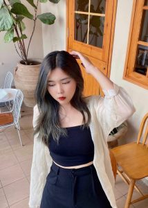 Girl xinh, hot girl, hot facebook, gái xinh, Nguyễn Nhật Vy