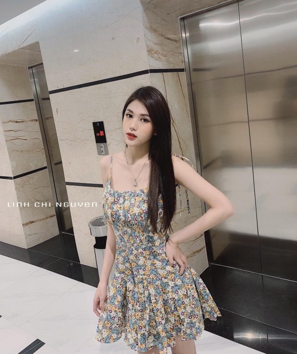 Girl xinh, hot girl, hot facebook, gái xinh, Nguyễn Linh Chi