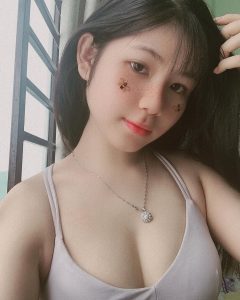 Girl xinh, hot girl, hot facebook, gái xinh, Kiều Linh