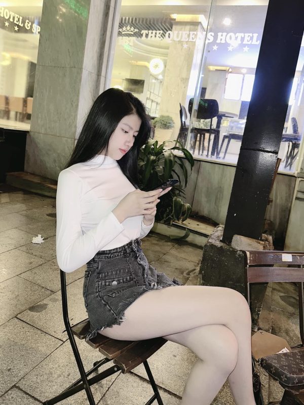Girl xinh, hot girl, hot facebook, gái xinh, Nguyễn Thị Trúc Ly