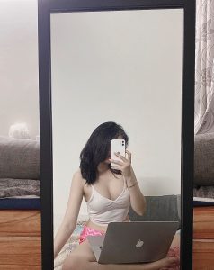 Girl xinh, hot girl, hot facebook, gái xinh, Vi Hiền Đặng