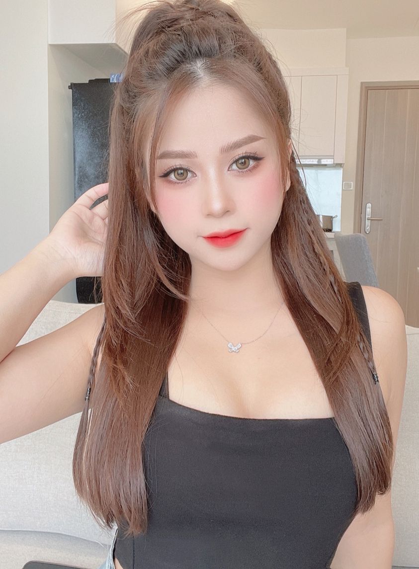 Ảnh Girl gym, Hotgirl Fitness, Ảnh gái tập gym, Girl tập gym, PT hotgirl, Huấn luyện viên hotgirl Ánh Hồng hong.nguyenanh.39750