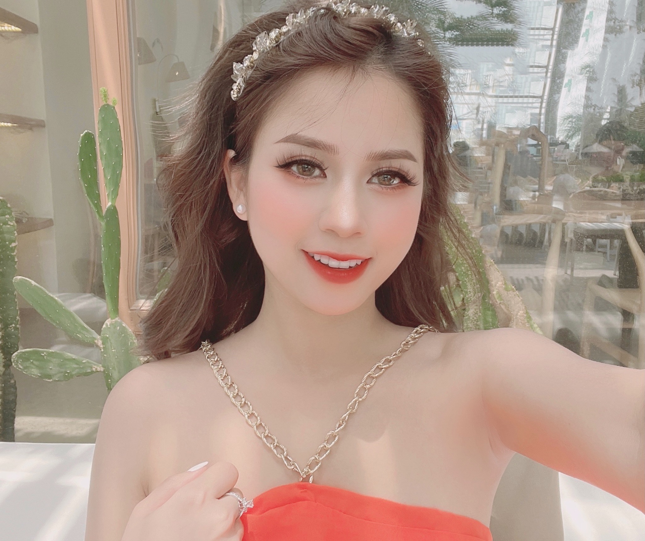Ảnh Girl gym, Hotgirl Fitness, Ảnh gái tập gym, Girl tập gym, PT hotgirl, Huấn luyện viên hotgirl Ánh Hồng hong.nguyenanh.39750