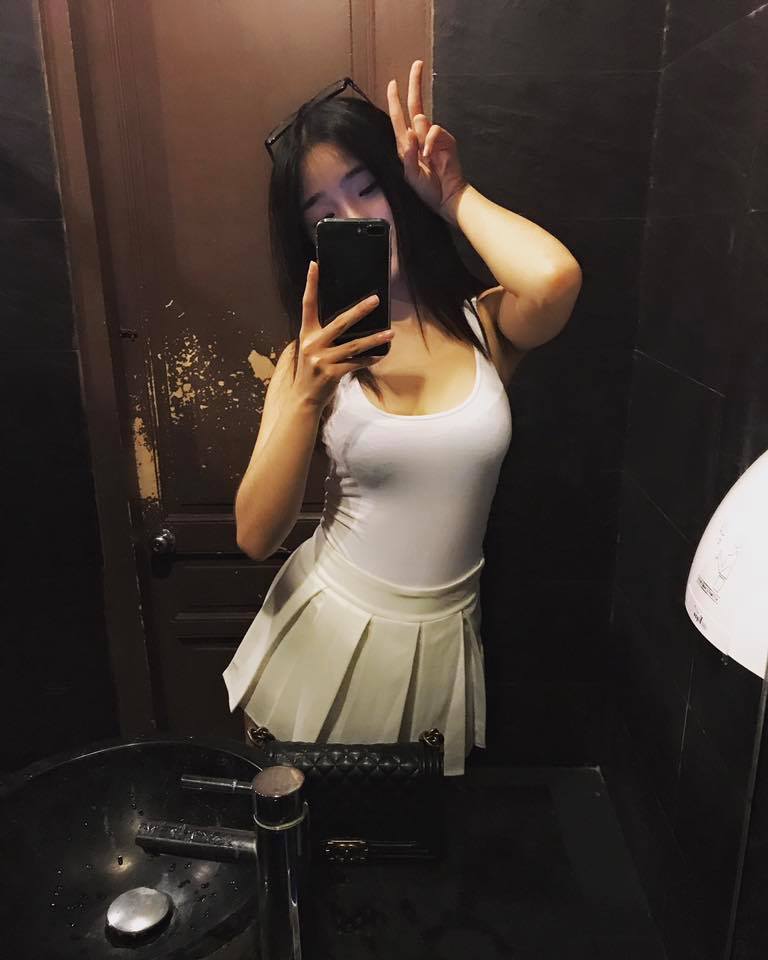 Ảnh Girl gym, Hotgirl Fitness, Ảnh gái tập gym, Girl tập gym, PT hotgirl, Huấn luyện viên hotgirl Ánh Kiều Nguyễn kieuanh6796