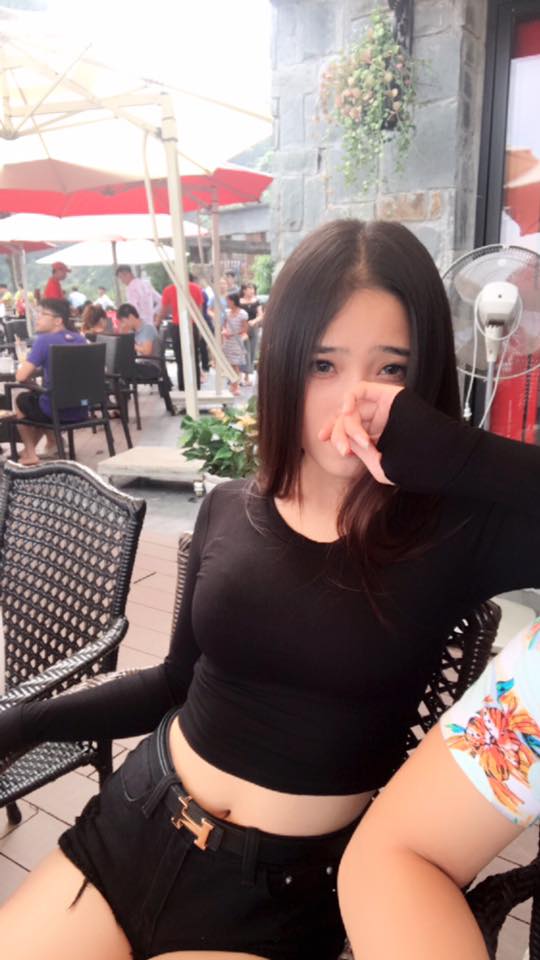 Ảnh Girl gym, Hotgirl Fitness, Ảnh gái tập gym, Girl tập gym, PT hotgirl, Huấn luyện viên hotgirl Ánh Kiều Nguyễn kieuanh6796