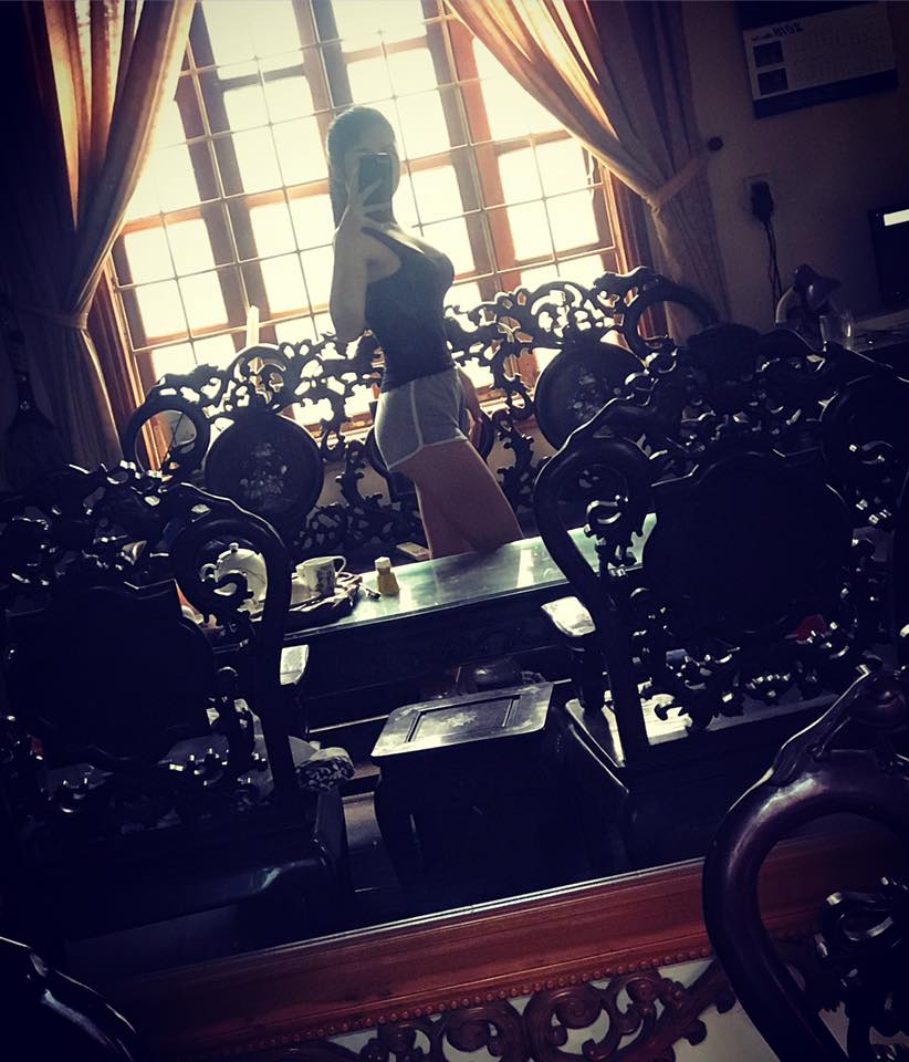 Ảnh Girl gym, Hotgirl Fitness, Ảnh gái tập gym, Girl tập gym, PT hotgirl, Huấn luyện viên hotgirl Ánh Kiều Nguyễn kieuanh6796