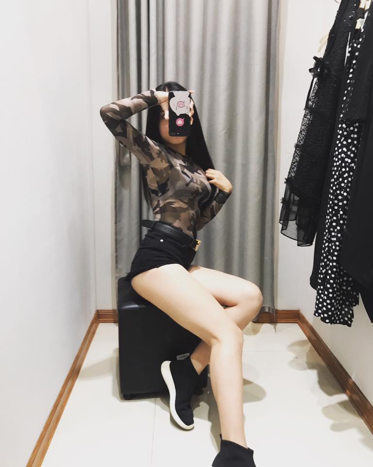 Ảnh Girl gym, Hotgirl Fitness, Ảnh gái tập gym, Girl tập gym, PT hotgirl, Huấn luyện viên hotgirl Ánh Kiều Nguyễn kieuanh6796