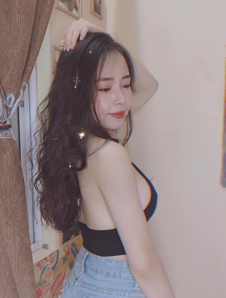 Anh Phạm vananhlete.1410 Hot Facebook, Ảnh hot girl, Hình ảnh gái xinh, Girl xinh Việt Nam, Photo gái xinh, Girl xinh Cute, Girl dễ thương