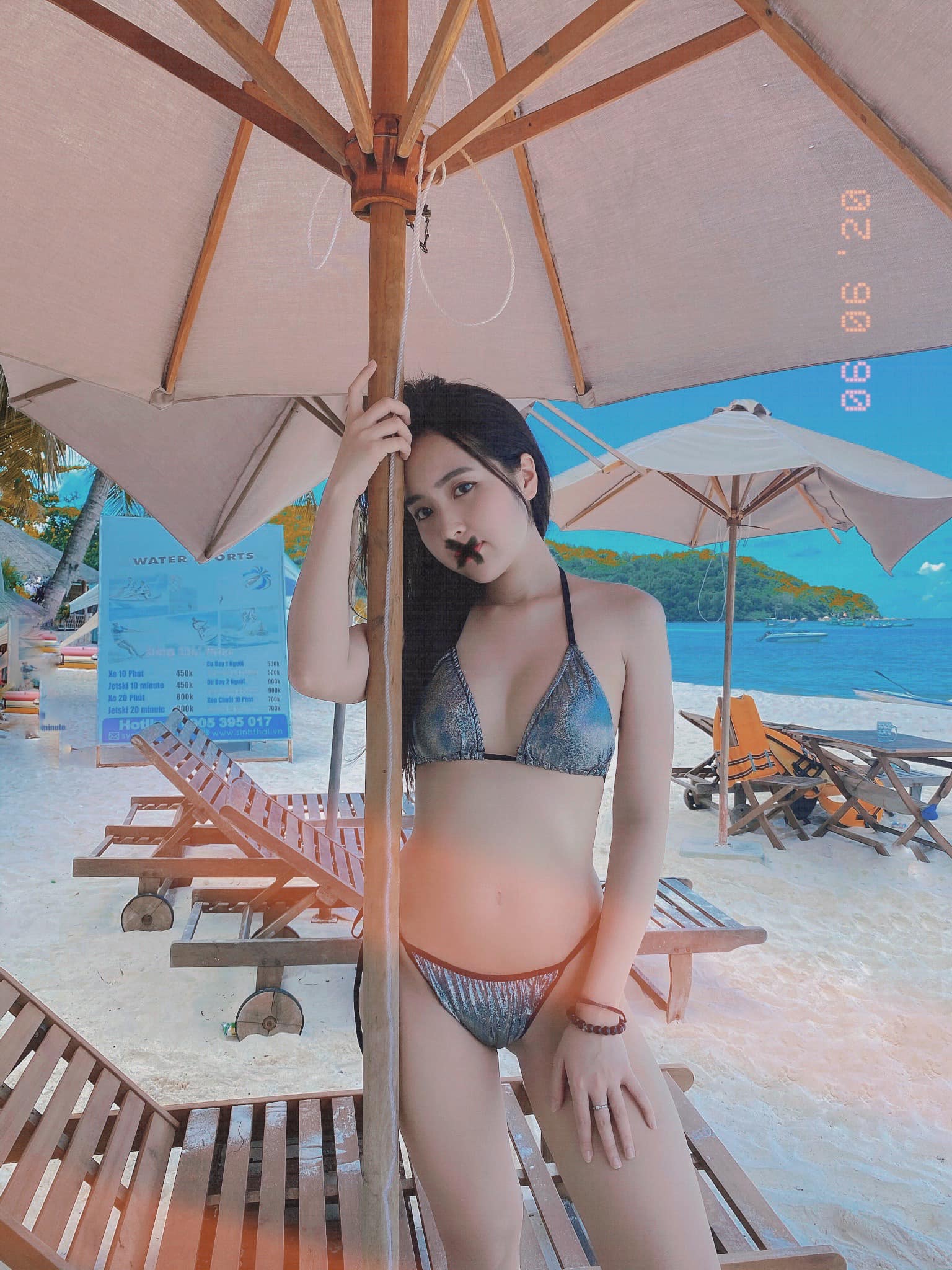 Ảnh Girl gym, Hotgirl Fitness, Ảnh gái tập gym, Girl tập gym, PT hotgirl, Huấn luyện viên hotgirl Anh Phương Lê phuongganhh.le.5