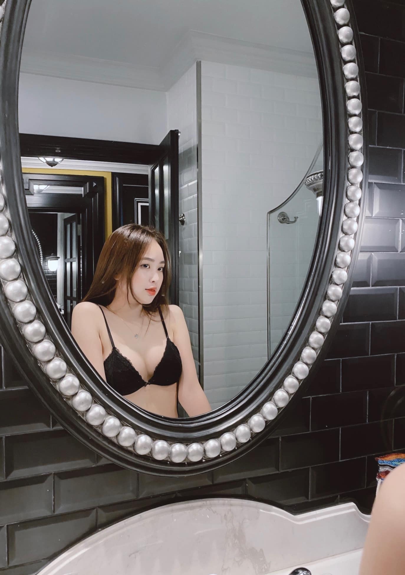 Ảnh Girl gym, Hotgirl Fitness, Ảnh gái tập gym, Girl tập gym, PT hotgirl, Huấn luyện viên hotgirl Anh Phương Lê phuongganhh.le.5