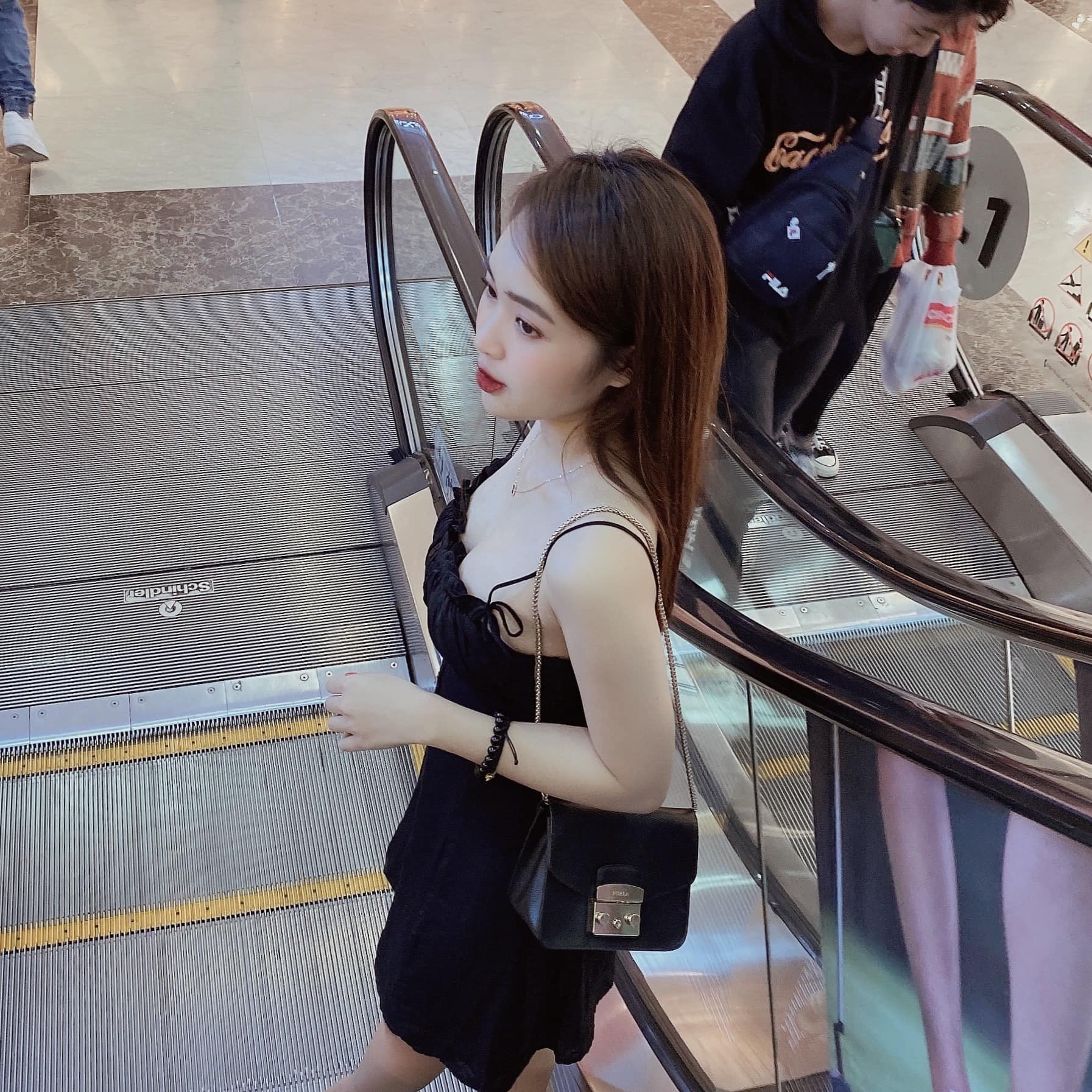 Ảnh Girl gym, Hotgirl Fitness, Ảnh gái tập gym, Girl tập gym, PT hotgirl, Huấn luyện viên hotgirl Anh Phương Lê phuongganhh.le.5