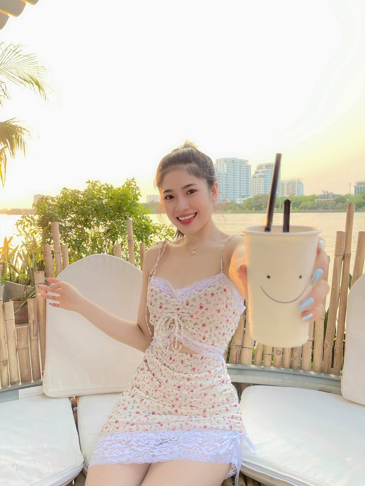 Ảnh Girl gym, Hotgirl Fitness, Ảnh gái tập gym, Girl tập gym, PT hotgirl, Huấn luyện viên hotgirl Anh Thư Dương duonganhthu1004