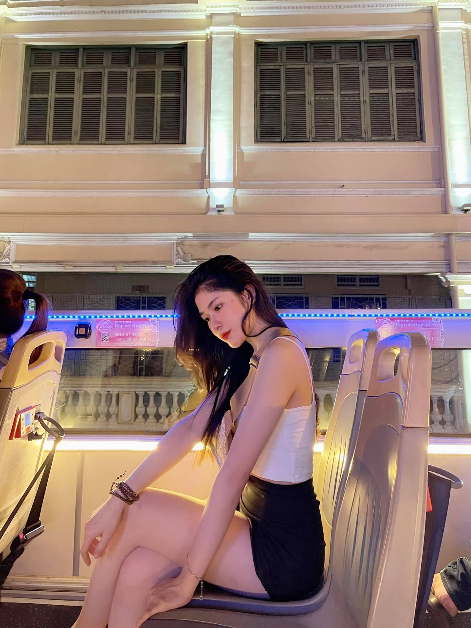 Ảnh Girl gym, Hotgirl Fitness, Ảnh gái tập gym, Girl tập gym, PT hotgirl, Huấn luyện viên hotgirl Anh Thư Dương duonganhthu1004