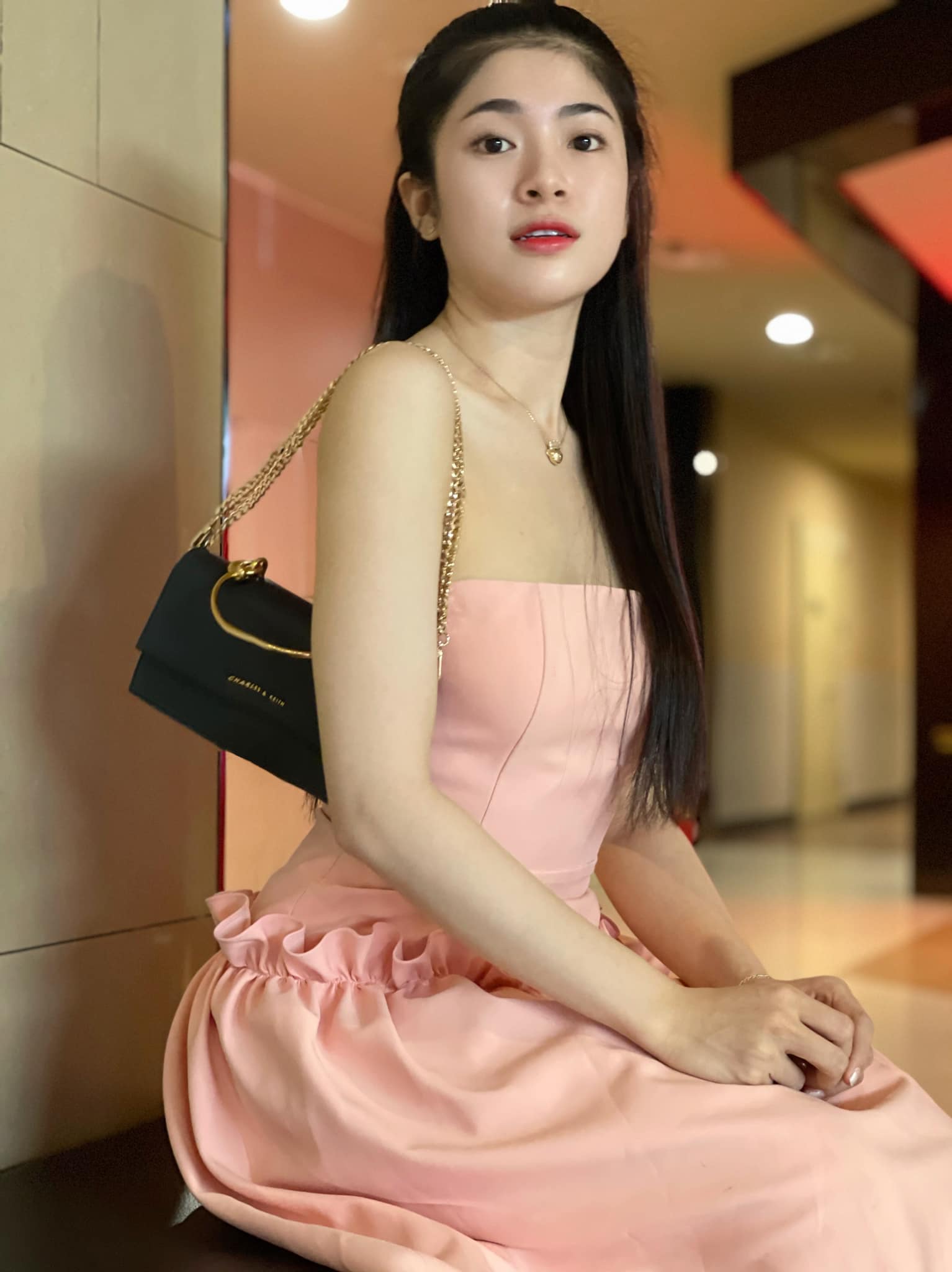 Ảnh Girl gym, Hotgirl Fitness, Ảnh gái tập gym, Girl tập gym, PT hotgirl, Huấn luyện viên hotgirl Anh Thư Dương duonganhthu1004