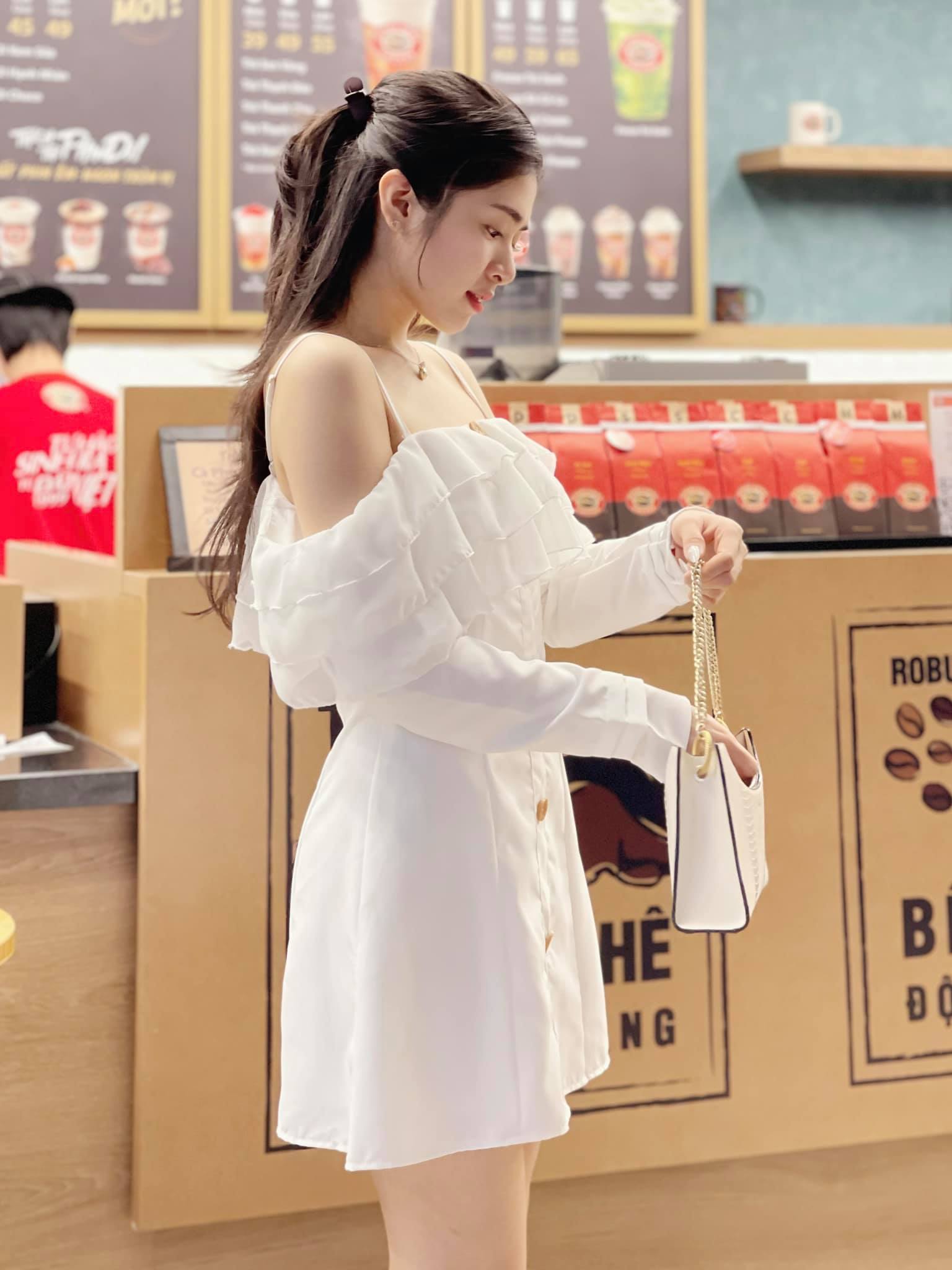 Ảnh Girl gym, Hotgirl Fitness, Ảnh gái tập gym, Girl tập gym, PT hotgirl, Huấn luyện viên hotgirl Anh Thư Dương duonganhthu1004