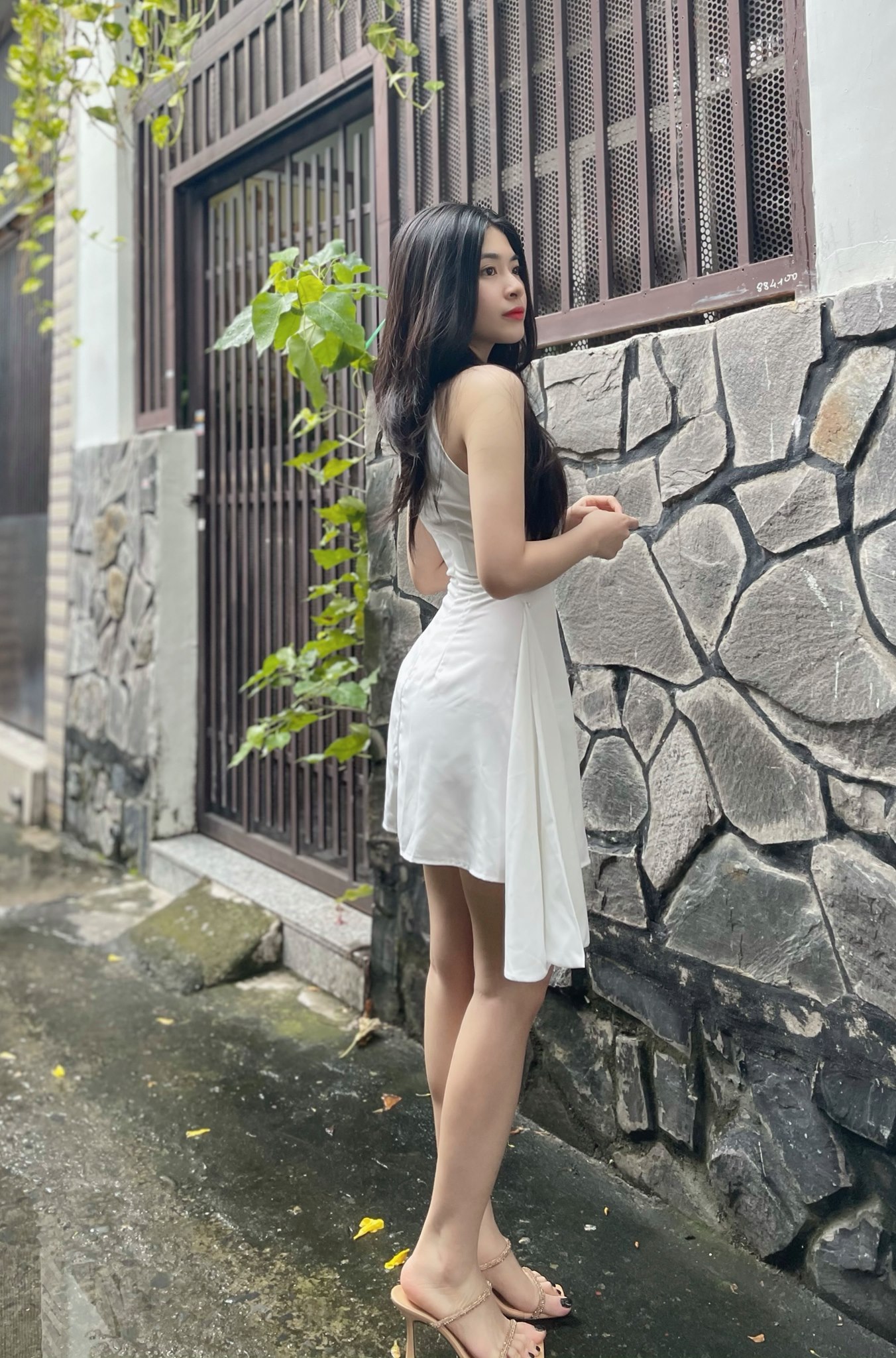 Ảnh Girl gym, Hotgirl Fitness, Ảnh gái tập gym, Girl tập gym, PT hotgirl, Huấn luyện viên hotgirl Anh Thư Dương duonganhthu1004