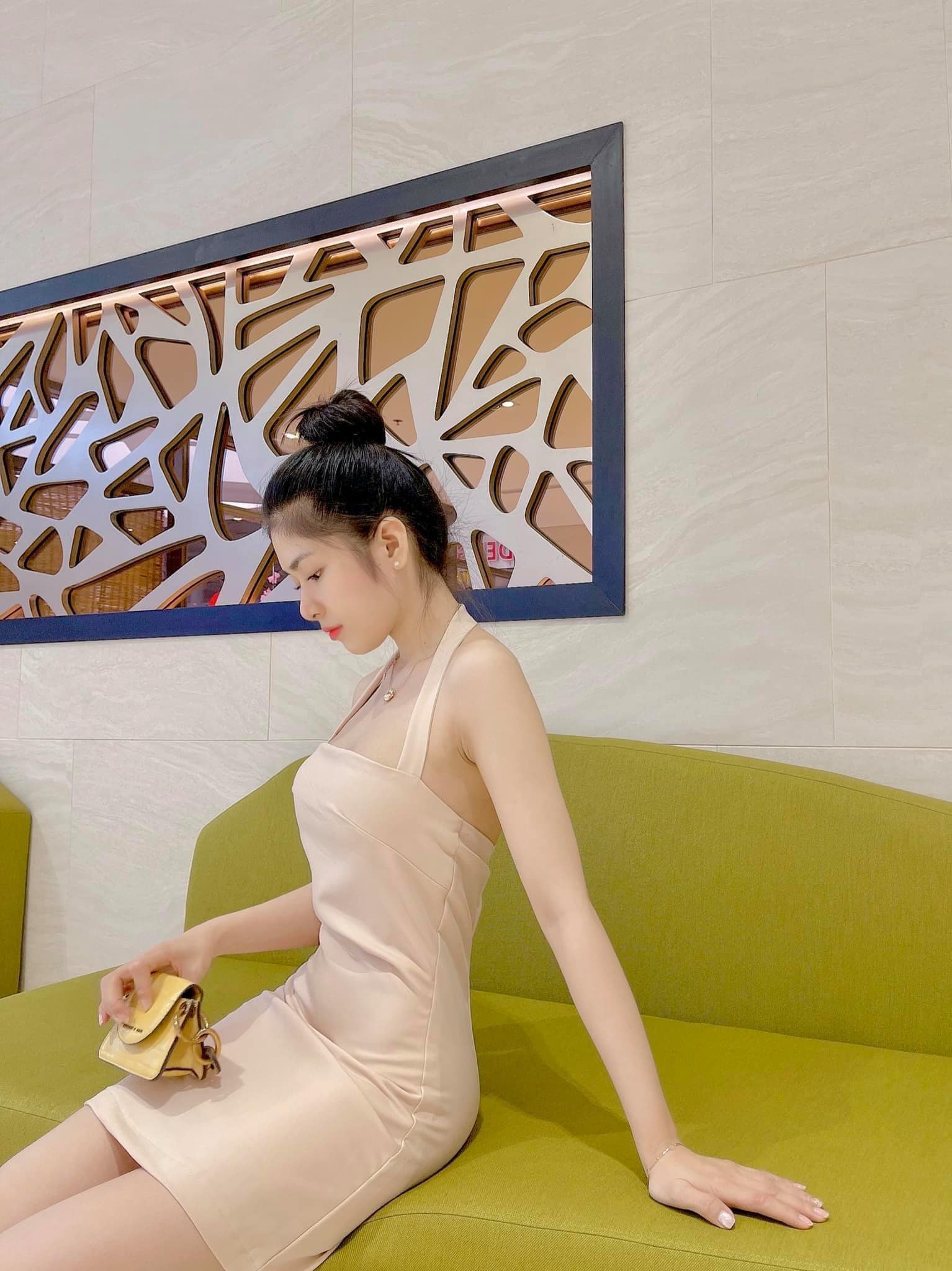 Ảnh Girl gym, Hotgirl Fitness, Ảnh gái tập gym, Girl tập gym, PT hotgirl, Huấn luyện viên hotgirl Anh Thư Dương duonganhthu1004