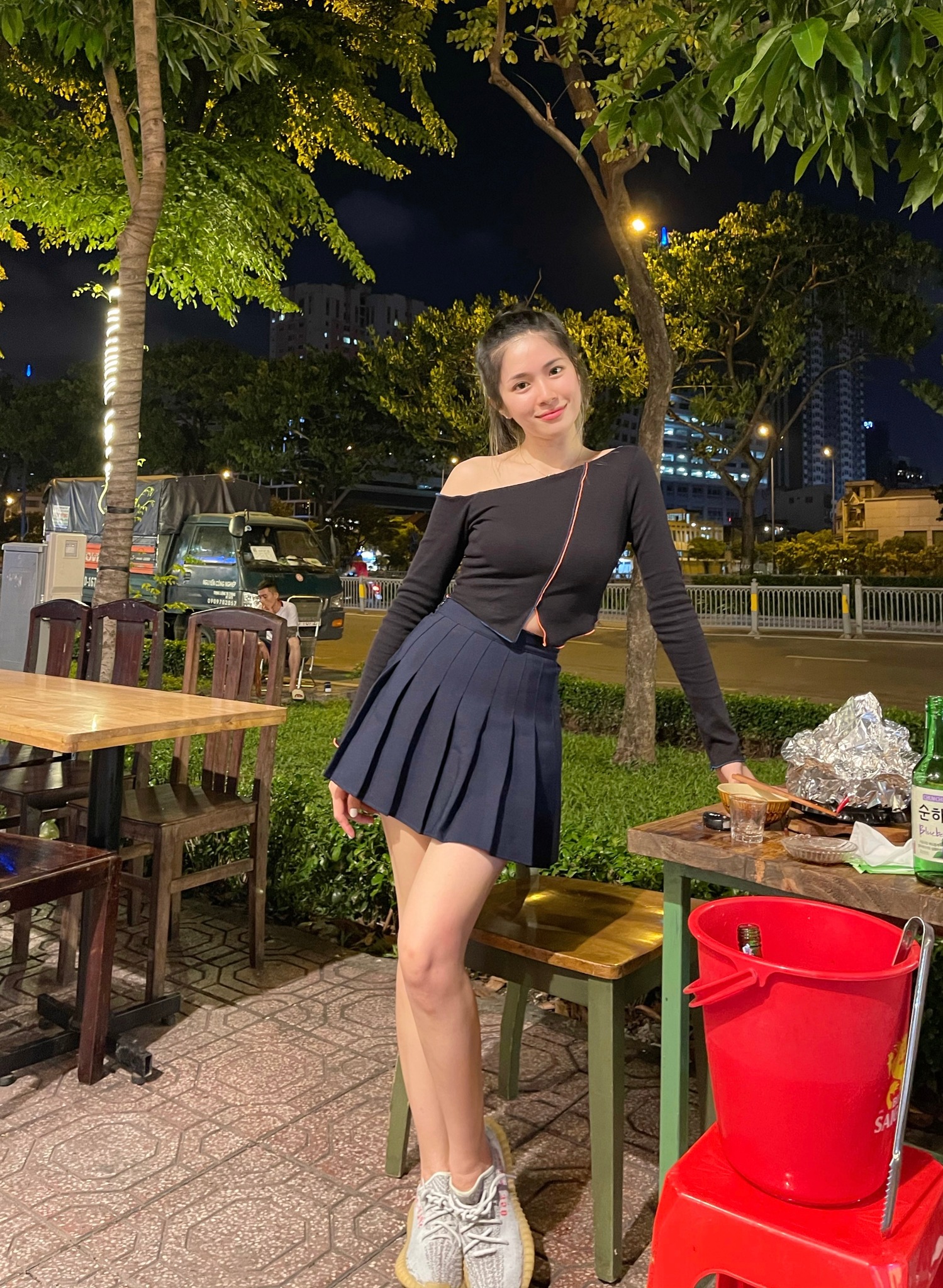 Ảnh Girl gym, Hotgirl Fitness, Ảnh gái tập gym, Girl tập gym, PT hotgirl, Huấn luyện viên hotgirl Anh Thư Dương duonganhthu1004