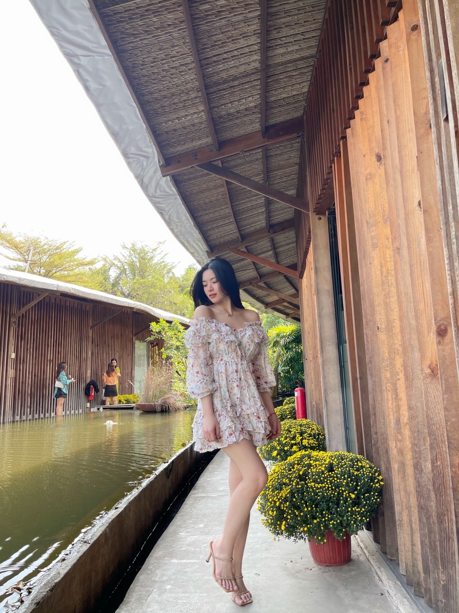 Ảnh Girl gym, Hotgirl Fitness, Ảnh gái tập gym, Girl tập gym, PT hotgirl, Huấn luyện viên hotgirl Anh Thư Dương duonganhthu1004