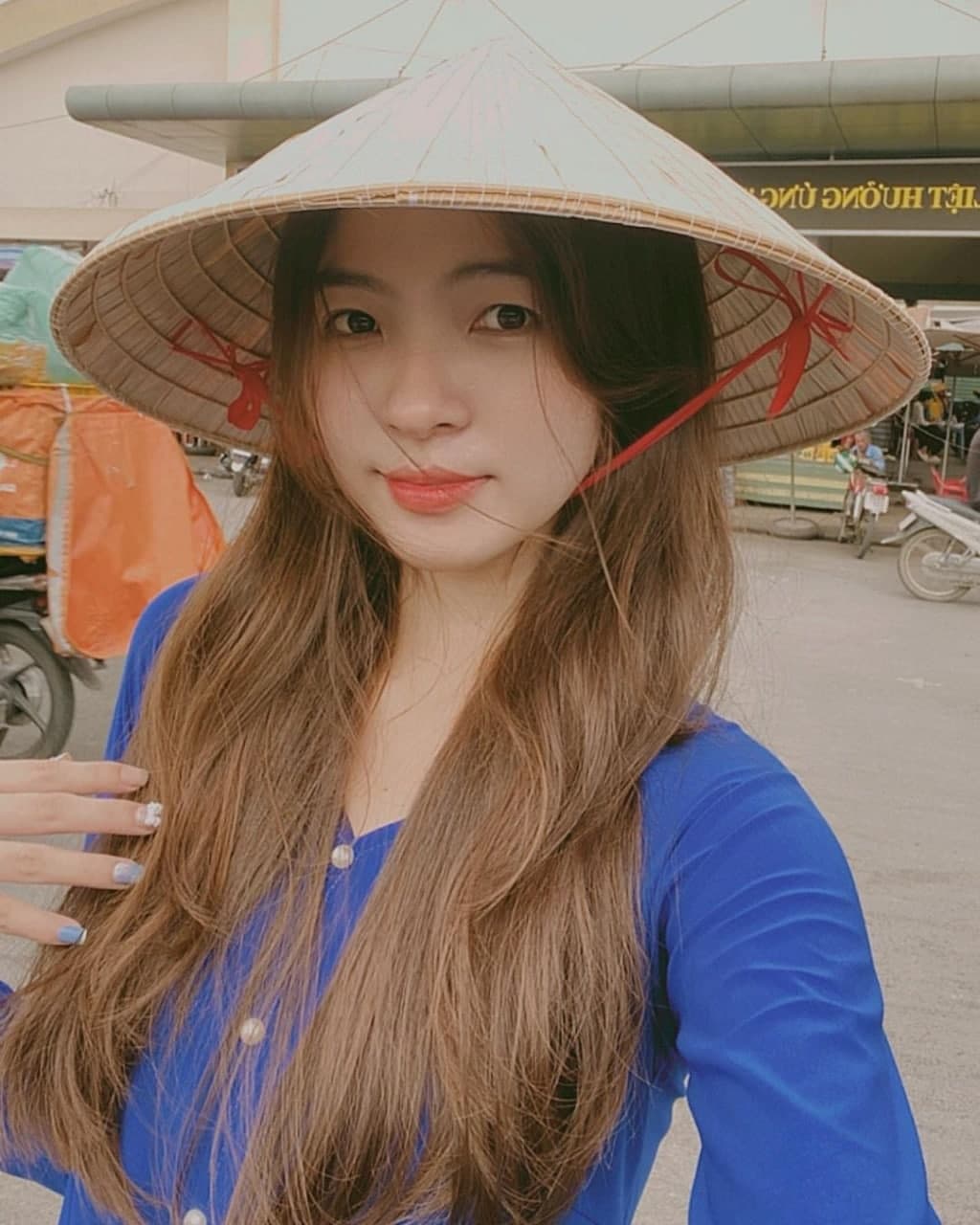 Bạch Hoàng Mỹ Ái id=100088084037793