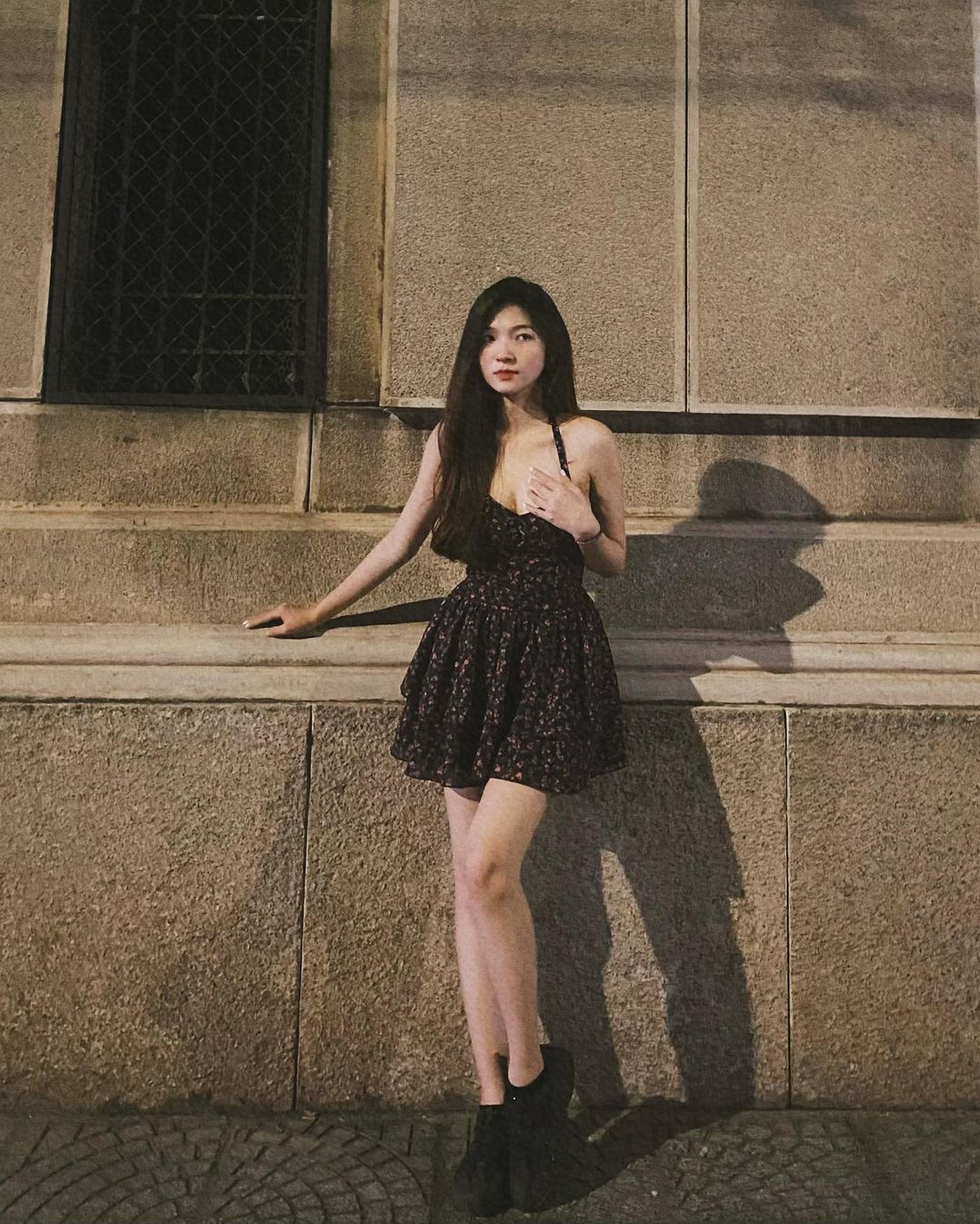 Bạch Hoàng Mỹ Ái id=100088084037793