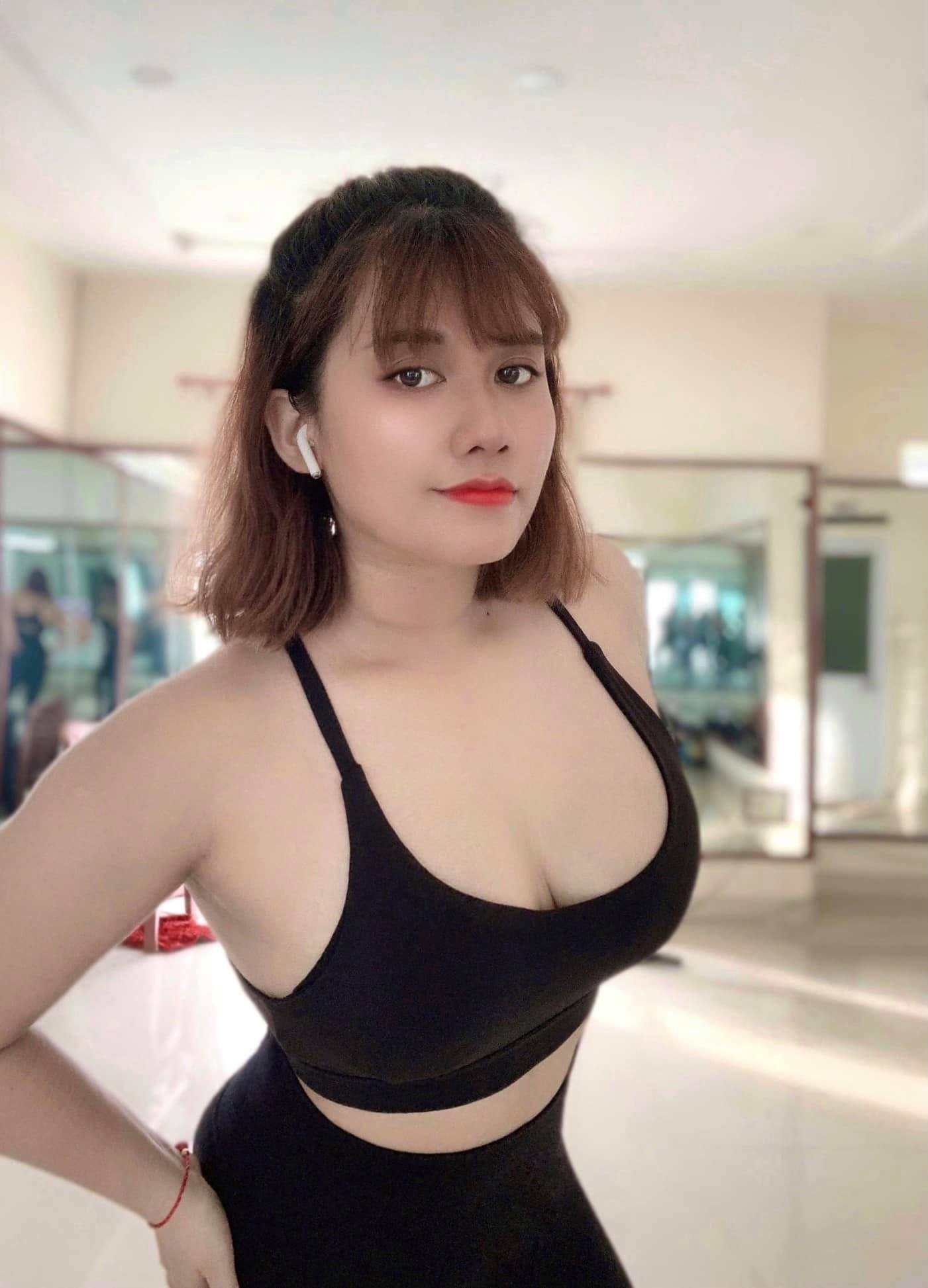 Bạch Mai bmai1106 Hot Facebook, Ảnh hot girl, Hình ảnh gái xinh, Girl xinh Việt Nam, Photo gái xinh, Girl xinh Cute, Girl dễ thương