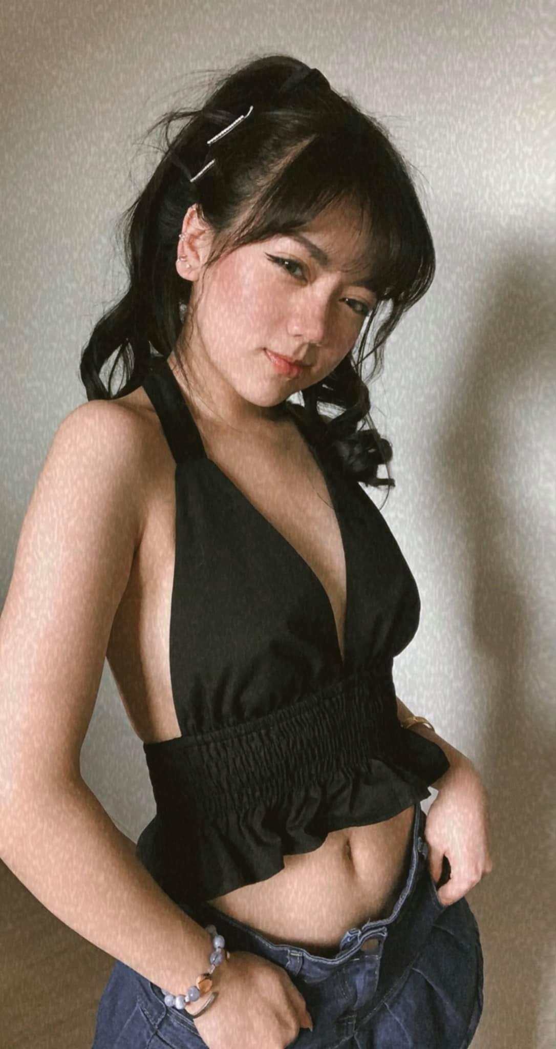 Ảnh Girl gym, Hotgirl Fitness, Ảnh gái tập gym, Girl tập gym, PT hotgirl, Huấn luyện viên hotgirl Bảo Hân Nguyễn baohannguyen.helia