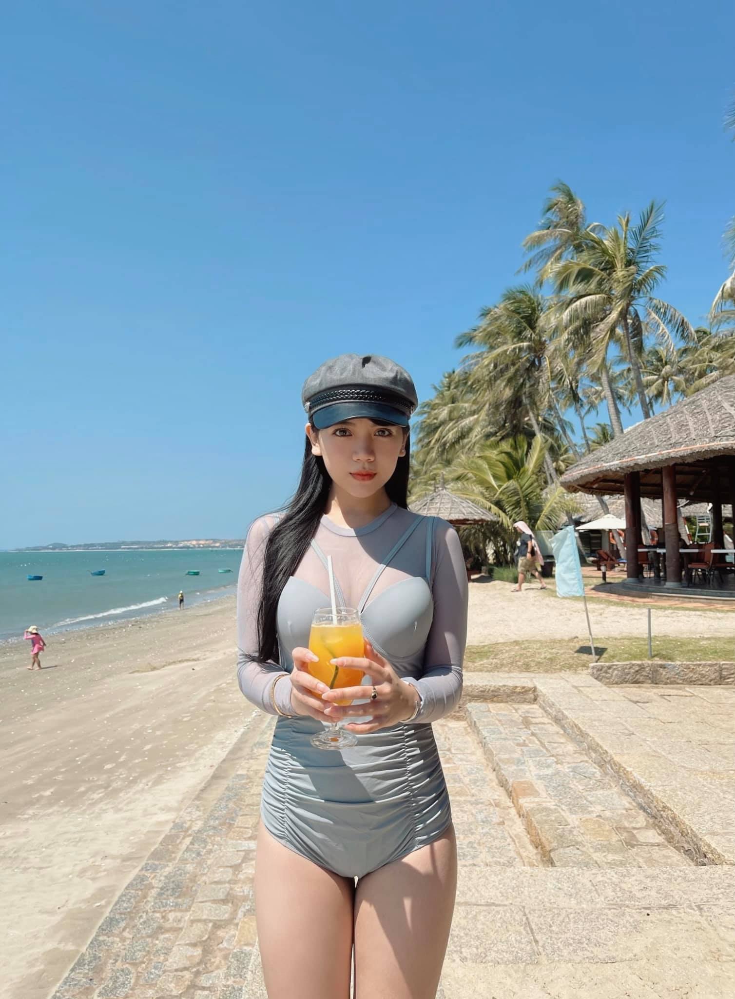 Ảnh Girl gym, Hotgirl Fitness, Ảnh gái tập gym, Girl tập gym, PT hotgirl, Huấn luyện viên hotgirl Bảo Hân Nguyễn baohannguyen.helia
