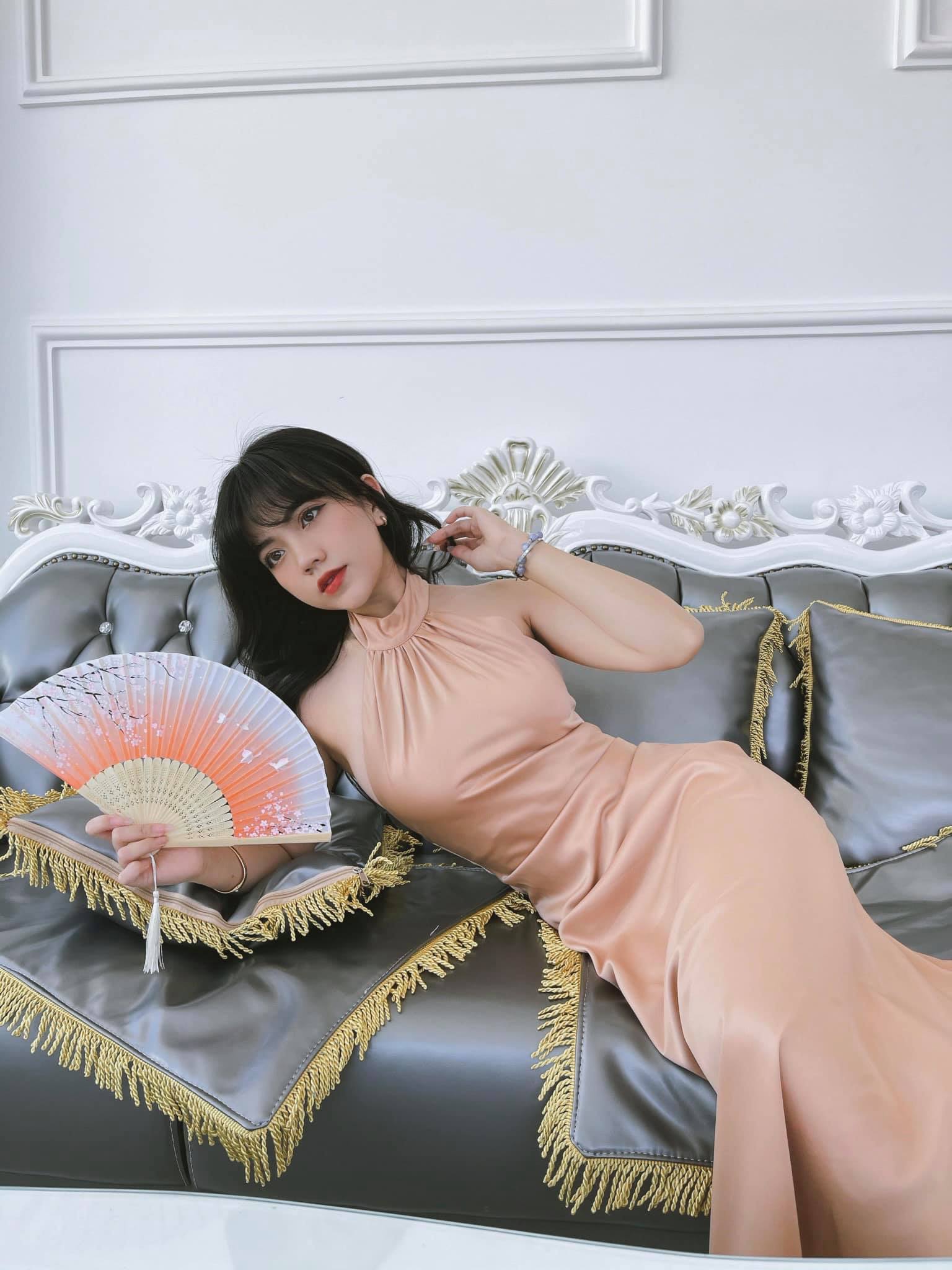 Ảnh Girl gym, Hotgirl Fitness, Ảnh gái tập gym, Girl tập gym, PT hotgirl, Huấn luyện viên hotgirl Bảo Hân Nguyễn baohannguyen.helia