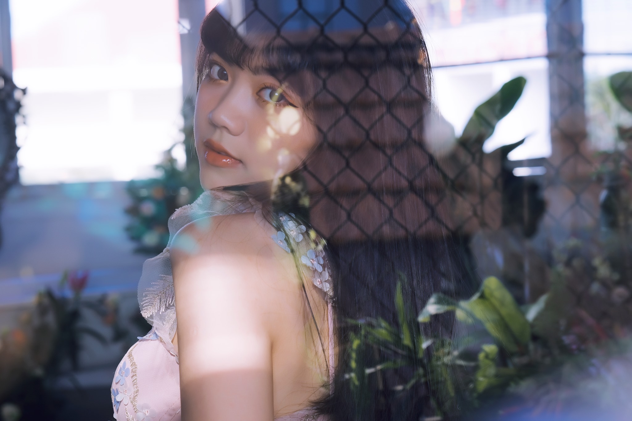 Ảnh Girl gym, Hotgirl Fitness, Ảnh gái tập gym, Girl tập gym, PT hotgirl, Huấn luyện viên hotgirl Bảo Hân Nguyễn baohannguyen.helia