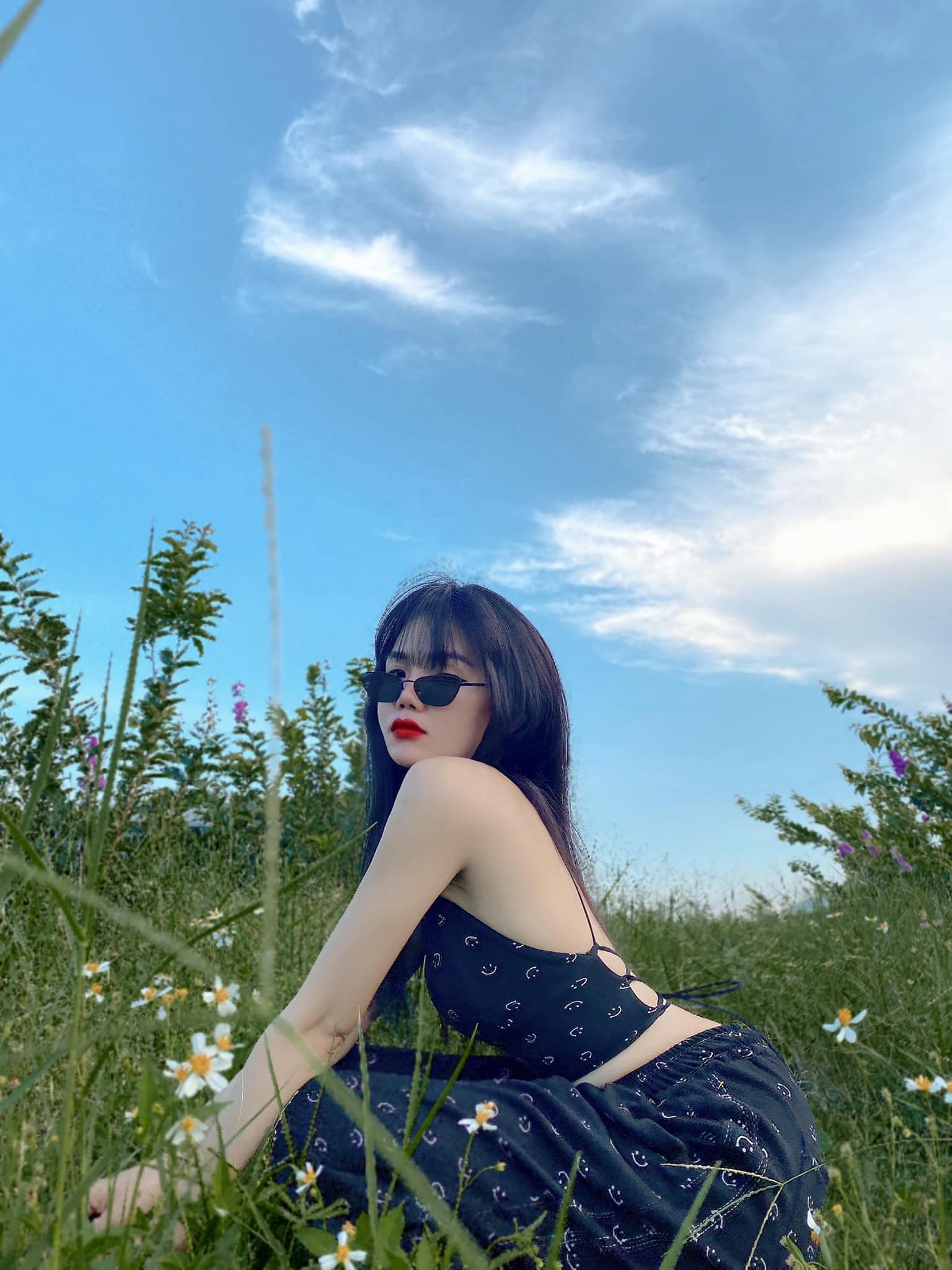 Ảnh Girl gym, Hotgirl Fitness, Ảnh gái tập gym, Girl tập gym, PT hotgirl, Huấn luyện viên hotgirl Bảo Trinh bao.trinhtrinh.125