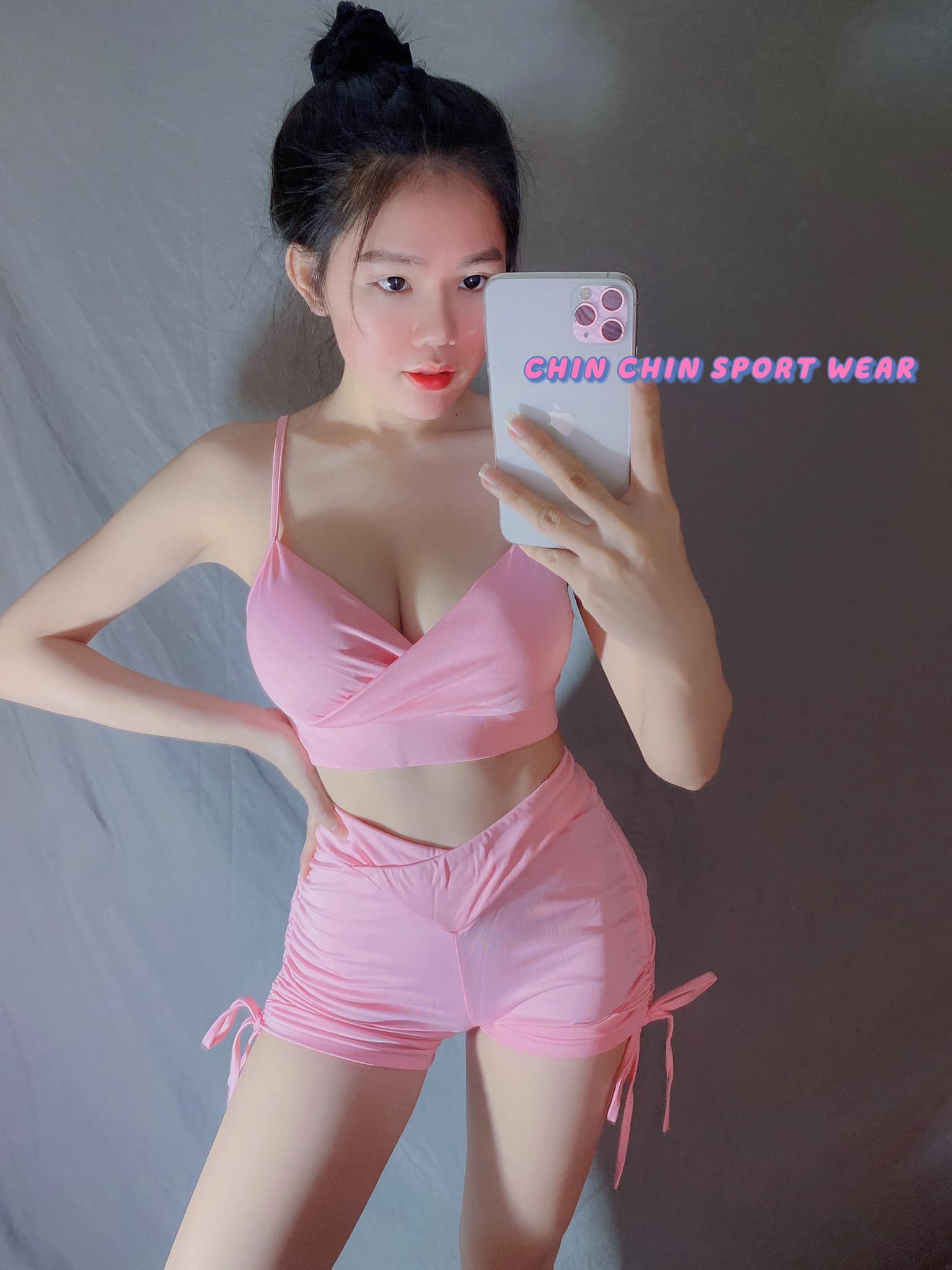 Ảnh Girl gym, Hotgirl Fitness, Ảnh gái tập gym, Girl tập gym, PT hotgirl, Huấn luyện viên hotgirl Bảo Trinh bao.trinhtrinh.125