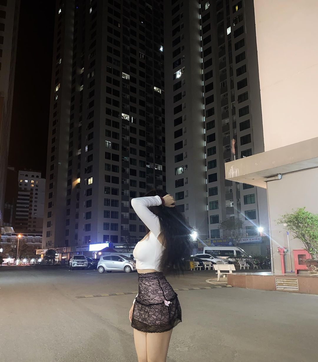 Ảnh Girl gym, Hotgirl Fitness, Ảnh gái tập gym, Girl tập gym, PT hotgirl, Huấn luyện viên hotgirl Bảo Trinh bao.trinhtrinh.125
