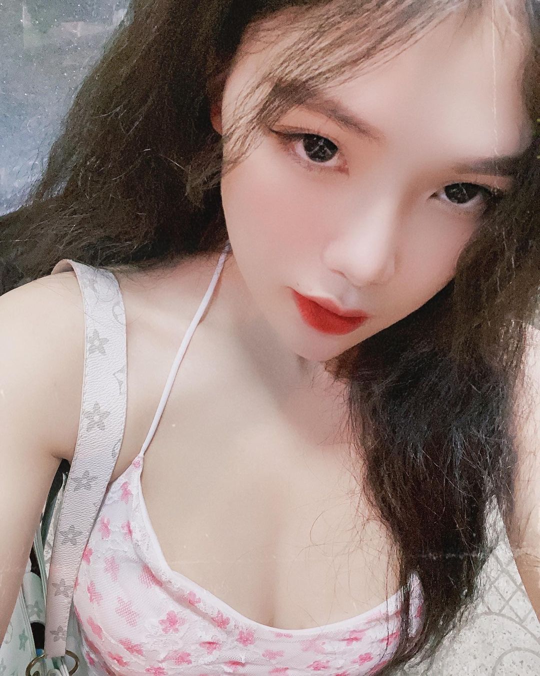 Ảnh Girl gym, Hotgirl Fitness, Ảnh gái tập gym, Girl tập gym, PT hotgirl, Huấn luyện viên hotgirl Bảo Trinh bao.trinhtrinh.125