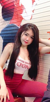 Ảnh Girl gym, Hotgirl Fitness, Ảnh gái tập gym, Girl tập gym, PT hotgirl, Huấn luyện viên hotgirl Bảo Trinh bao.trinhtrinh.125